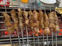 -小寒羊烧烤(凯瑞时代大厦店)