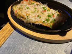 -探鱼·鲜青椒爽麻烤鱼(增城东汇城店)