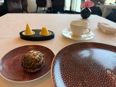 -Caprice(香港四季酒店)