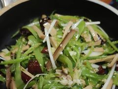 -仓库烤肉(绿园店)