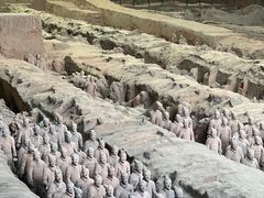 -秦始皇帝陵博物院-丽山园