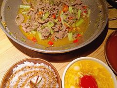 -吃饭皇帝大·土家民族菜(温州万象城店)