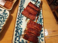 -浪花亭日本料理(古田路店)