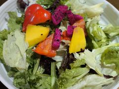 -张大嘴菜馆(庞各庄店)