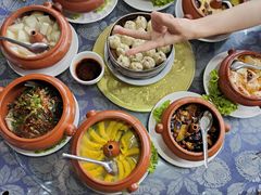 -香满楼(临安路店)