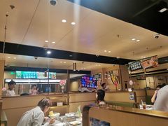 -海底捞火锅(海宁路店)