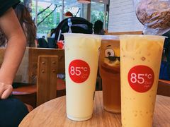 杨枝甘露-85度C(深圳佳宁娜店)