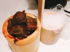 小时候糖醋小排-成都吃客(九眼桥店)