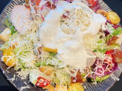 -北索·720度江景西餐厅(来福士店)