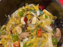 -高老庄新家宴(北斗星广场店)