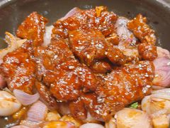 -上海人家花樣年华(中山公园店)