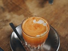 -BE NORMAL CAFE(霞溪路店)