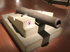 -广东革命历史博物馆办公楼