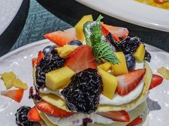 -翡翠鸟精品泰国菜(北辰财富中心店)