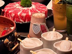 -东来顺·非遗火锅(赛格国际购物中心店)