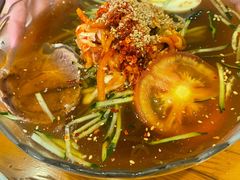 -春花民族美食(佳木斯总店)