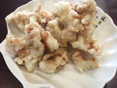 锅包肉-服务大楼冷面(延大店)