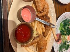 -1886德国汽车餐厅(外滩中央店)