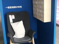 -宜家家居(西安未央商场店)