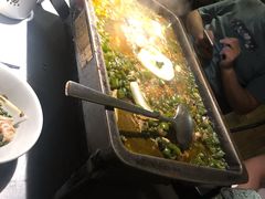 凌波鱼-探鱼·鲜青椒爽麻烤鱼(番禺万达店)