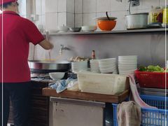 -坚记面店(一德路店)