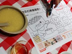 -西贝莜面村(上海百联西郊店)