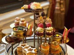 -Salon de Ville浦江汇(上海外滩华尔道夫酒店店)