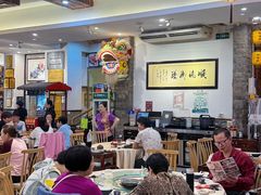 -御膳粥·牛乳粥底火锅·地道顺德菜(容桂店)
