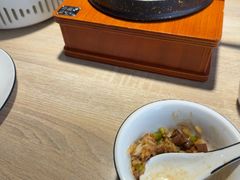 -味莊·青岛菜(云霄路店)