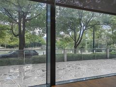 -昆山琶拉帝诗酒店·河畔咖啡厅Riverside Cafe