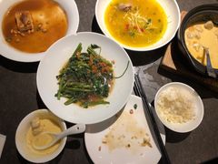 -汤城小厨•粤菜•靓汤(苏州街店)