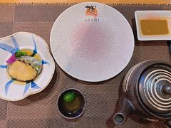 -割烹旭日本料理(龙湖狮山天街店)