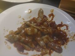 -三道菜(明堂公园店)