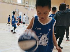 -东方启明星篮球培训(天坛校区)