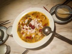 -周渝食惦·酸菜鱼精致川菜(横岗店)