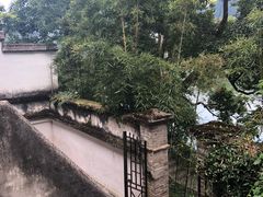 -溪口-滕头旅游景区