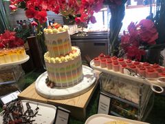 -北京王府井希尔顿酒店·万斯阁西餐厅