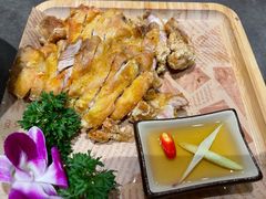 -泰逅SOMTAM泰国餐厅(新淮中心店)