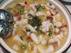 青花椒一代（小分）-青花椒花椒鱼(合生汇店)