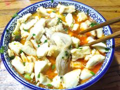 -朱秀英梆梆肉葫芦头(琉璃街店)