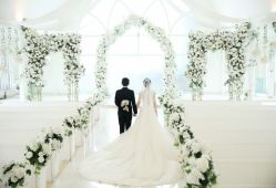 -金夫人婚纱摄影(华南店)