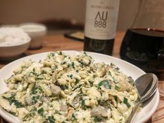 -木柴豆腐·活海鲜·鲁菜(岚山路店)