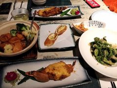 -T館·花园艺术餐厅