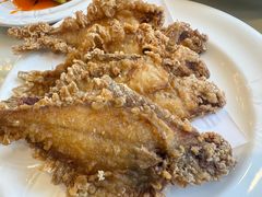 -南山鲜虾面·活鲜小馆·海味大连菜(南山总店)