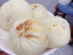 -雪琴面馆富安特色鱼汤面(城中花园店)