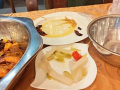 -秦记香辣蟹(松榆里店)