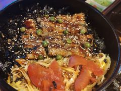 -鳗鱼家·深夜食堂(军博店)
