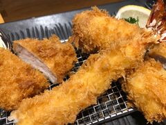 -胜博殿日式炸猪排(西红门店)