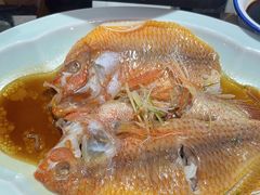 -良师门滨海人家·海鲜·家常菜(滨海城店)