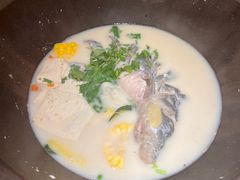 -鲜潭蒸汽石锅鱼(万象前海店)